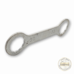 Llave de apriete regulador de CO2