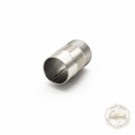 Unión acero inox para pitón inundación