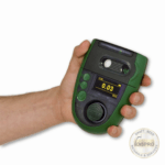 Analizador de gases portátil Analox CO2Buddy