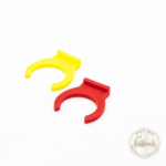 Conector Clip de seguridad