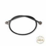 Latiguillo Alta Presión 1.2m para CO2 1/2" PM048 VER