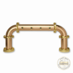 Columna Puente Marinera Cobre 4 salidas