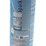 Botella cilindro de CO2 desechable 600 gr.