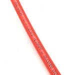 Tubo Flexlayer III SK d 4x8mm Rojo opáco