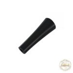 Mango Sia negro L100 W3/8"