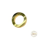 Medialuna Dorada 5/8"