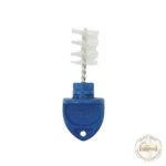 Cepillo tapón para grifos
