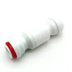 Valvula JG anti retorno 3/8"