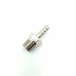 Adaptador Rosca 1/4" para Manorreductor con Espiga 3/8"