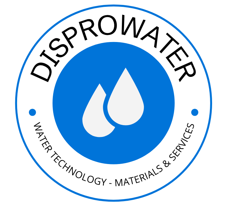 DisproWater - Water Technology