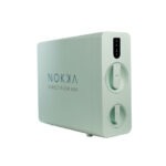 Ósmosis Inversa  RO Nokka 800G