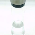 Botella Vidrio "SODER" 85CL Neutra C/TAPON