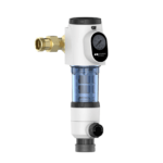 Prefiltro automático de alto caudal