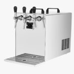 Enfriador EcoDispro 150 Tres grifos