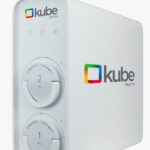 Ósmosis Inversa RO Domestica "KUBE PRACTIC" DF
