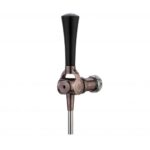 Grifo SIA BARCELONA 60D Compensador Cobre