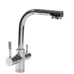 Grifo de Cocina para Osmosis 3 Vías
