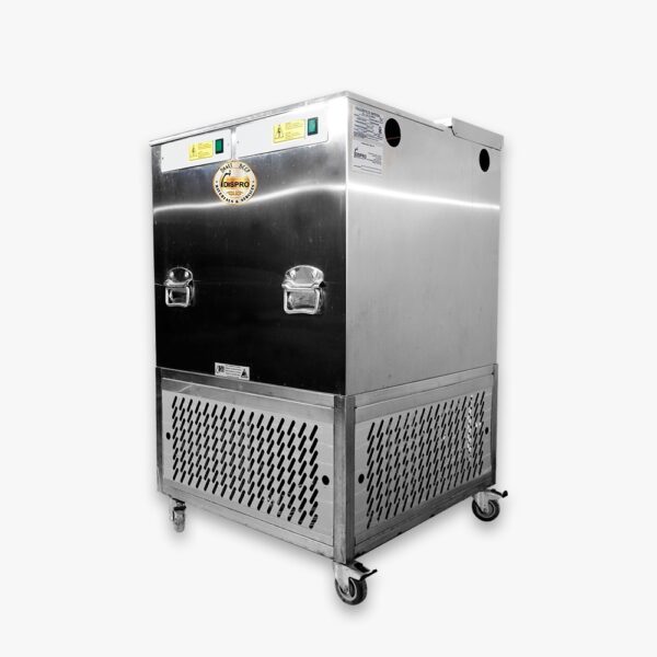 Enfriador V-402 DISPRO 2 Serpentines