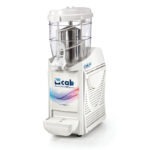 BLAZE MAXI BIANCA 1 VASCA RUB ORIZ VERS CREMA